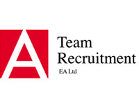 A-Team Recruitment EA
